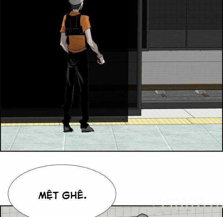 Warble - Chapter 113 - Trang 27