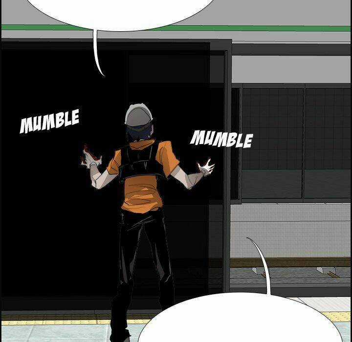 Warble - Chapter 113 - Trang 29