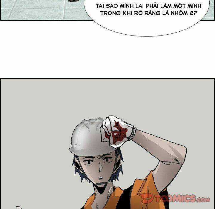 Warble - Chapter 113 - Trang 30