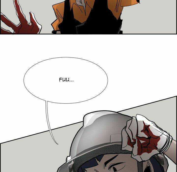 Warble - Chapter 113 - Trang 31