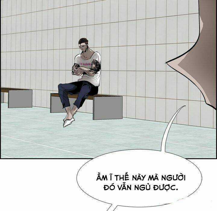 Warble - Chapter 113 - Trang 32