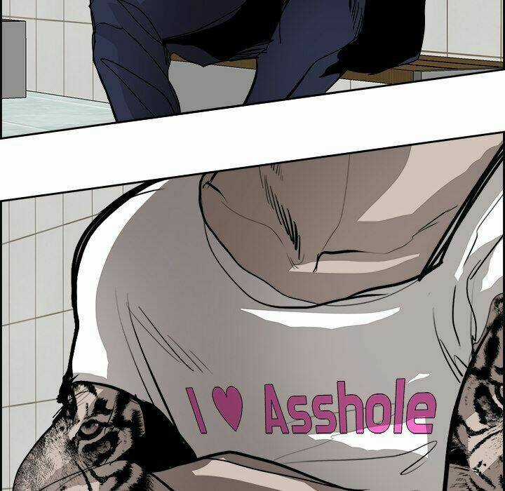 Warble - Chapter 113 - Trang 33