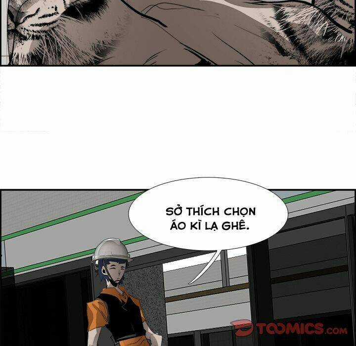 Warble - Chapter 113 - Trang 34