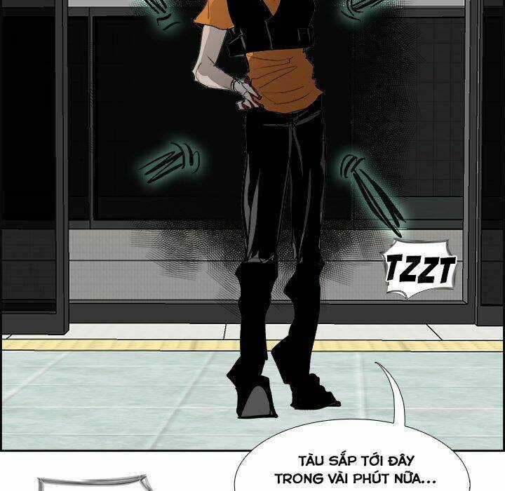 Warble - Chapter 113 - Trang 36