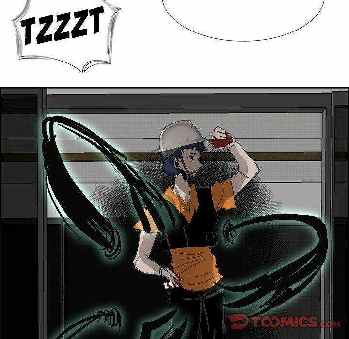 Warble - Chapter 113 - Trang 37