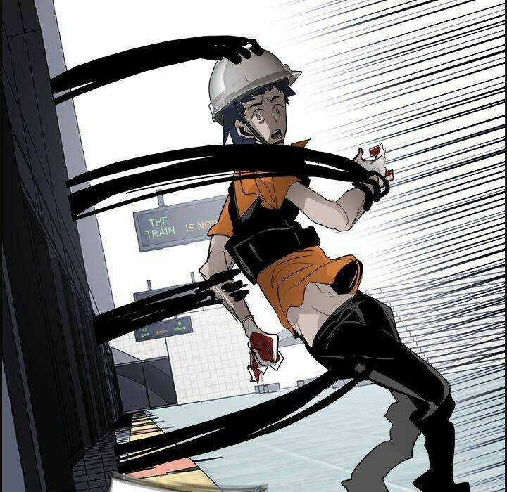 Warble - Chapter 113 - Trang 39