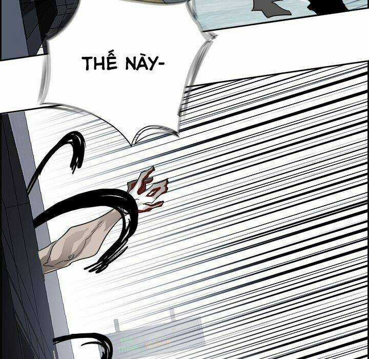 Warble - Chapter 113 - Trang 40