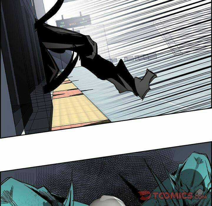 Warble - Chapter 113 - Trang 41