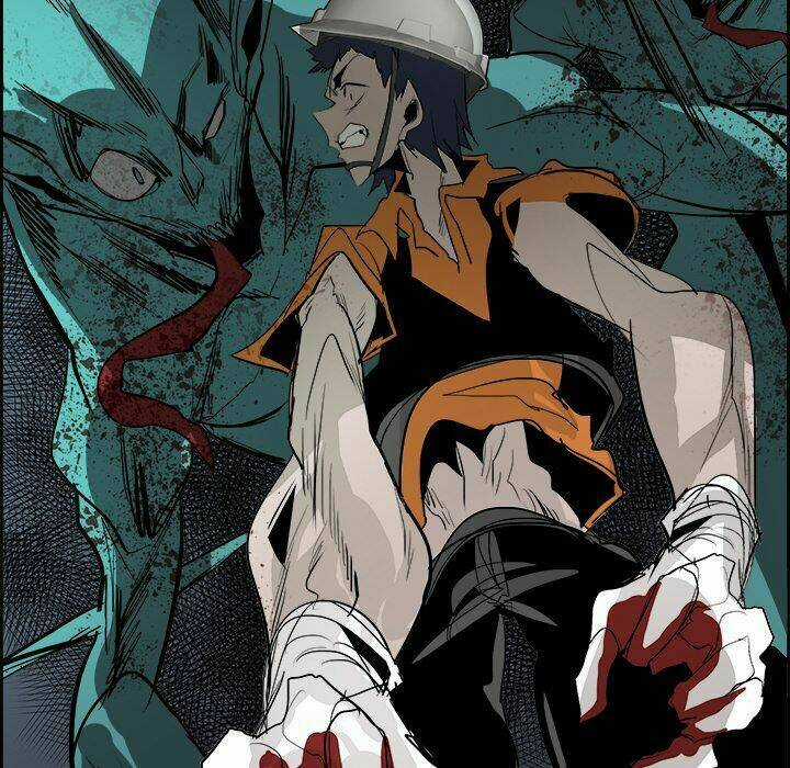 Warble - Chapter 113 - Trang 42