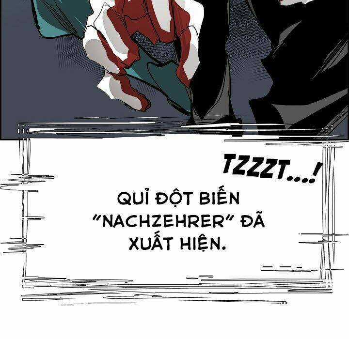 Warble - Chapter 113 - Trang 43