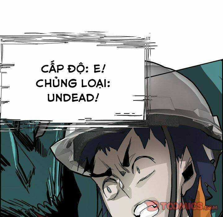 Warble - Chapter 113 - Trang 44