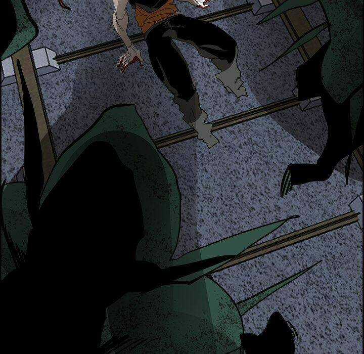 Warble - Chapter 113 - Trang 55