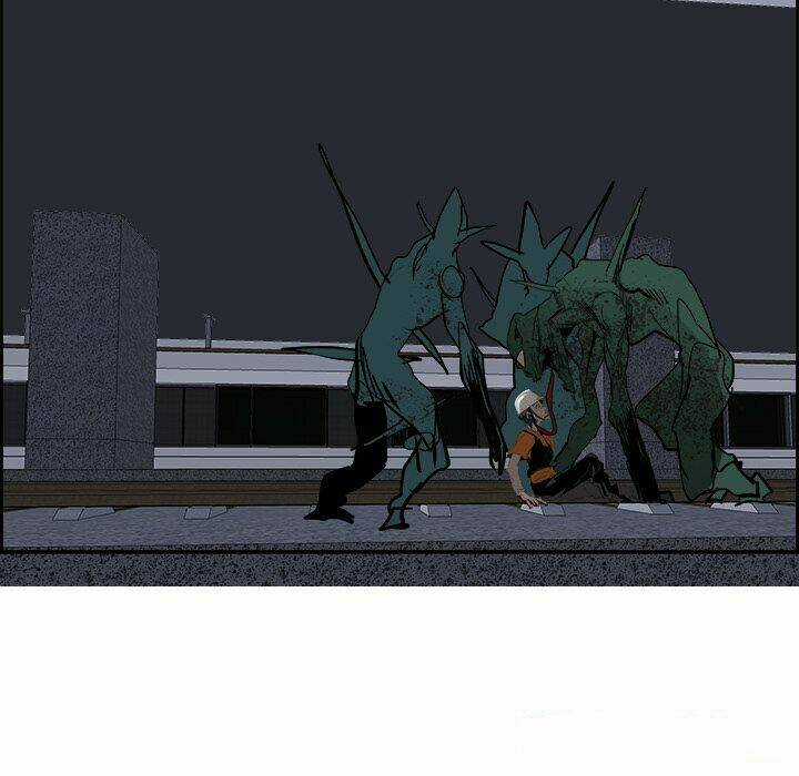 Warble - Chapter 113 - Trang 59