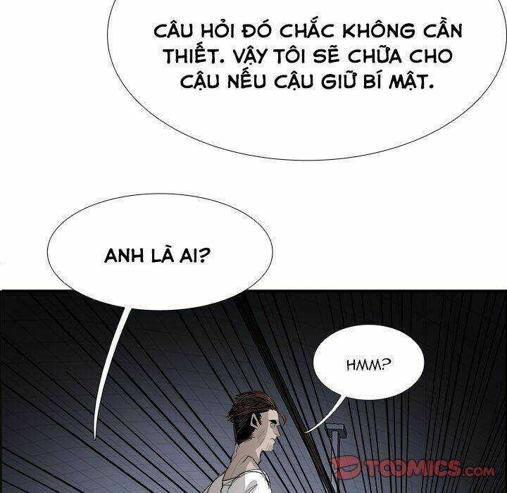 Warble - Chapter 114 - Trang 11