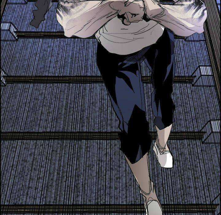 Warble - Chapter 114 - Trang 16