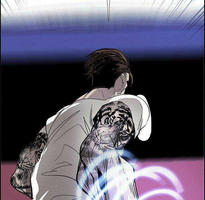 Warble - Chapter 114 - Trang 25