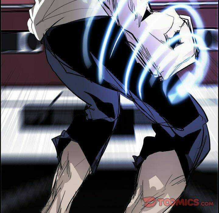 Warble - Chapter 114 - Trang 26