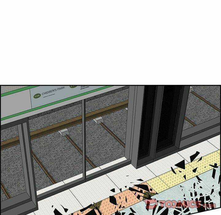 Warble - Chapter 114 - Trang 32