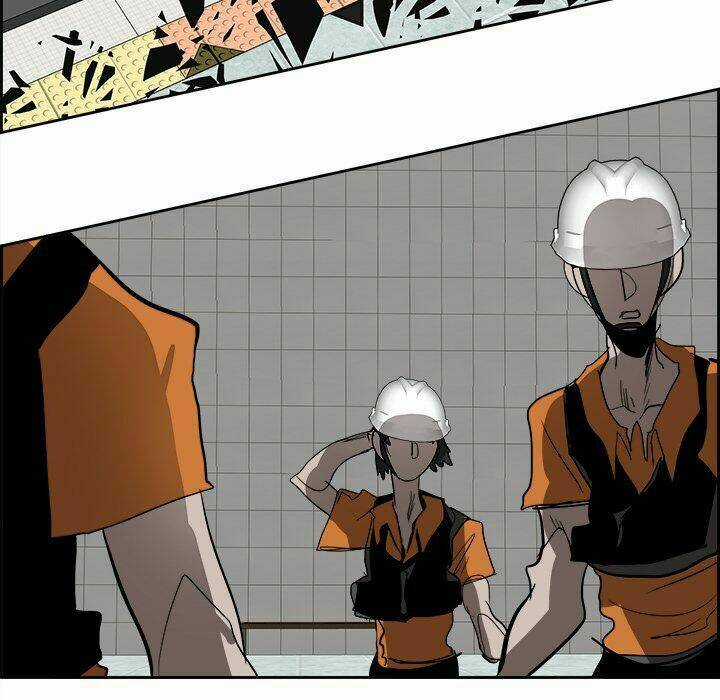 Warble - Chapter 114 - Trang 33