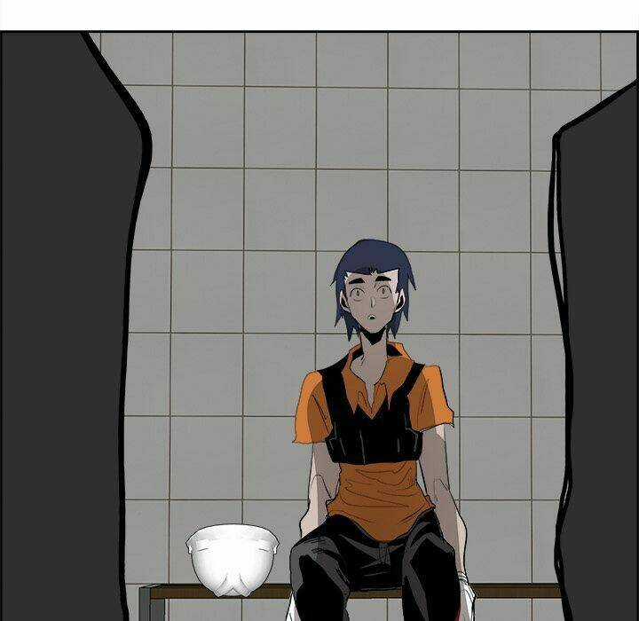 Warble - Chapter 114 - Trang 34