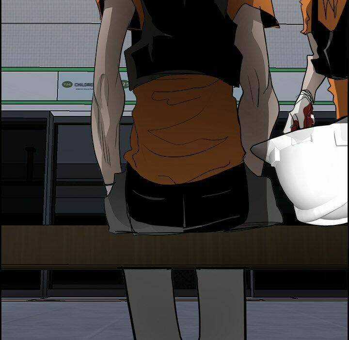 Warble - Chapter 114 - Trang 39