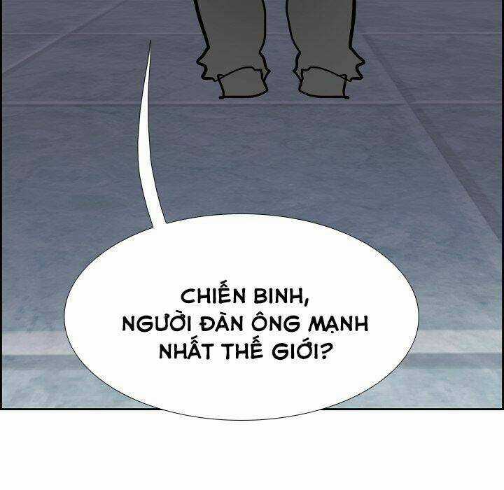 Warble - Chapter 114 - Trang 40