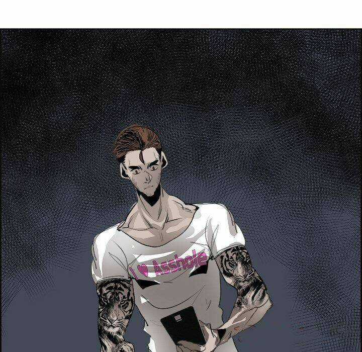 Warble - Chapter 114 - Trang 47