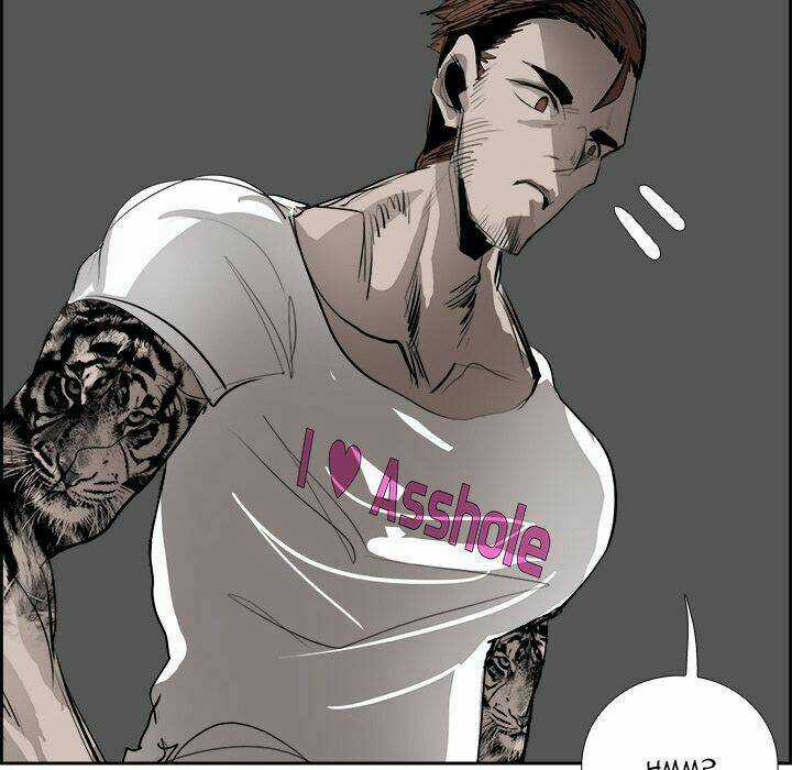 Warble - Chapter 114 - Trang 52