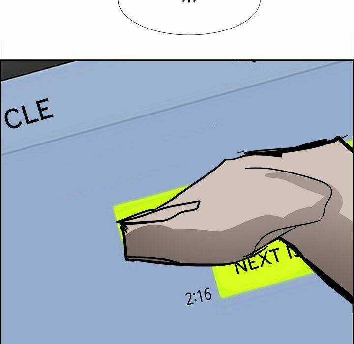 Warble - Chapter 114 - Trang 55