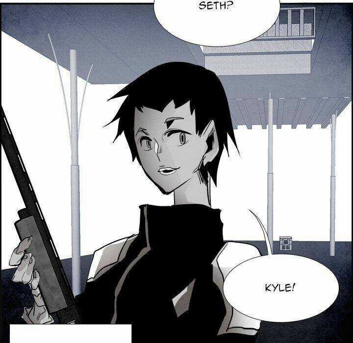 Warble - Chapter 115 - Trang 15