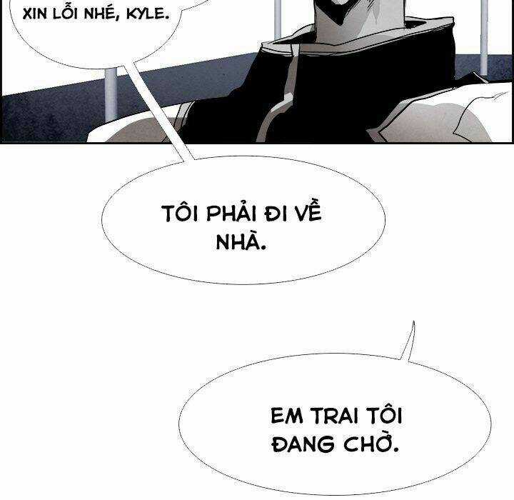 Warble - Chapter 115 - Trang 18