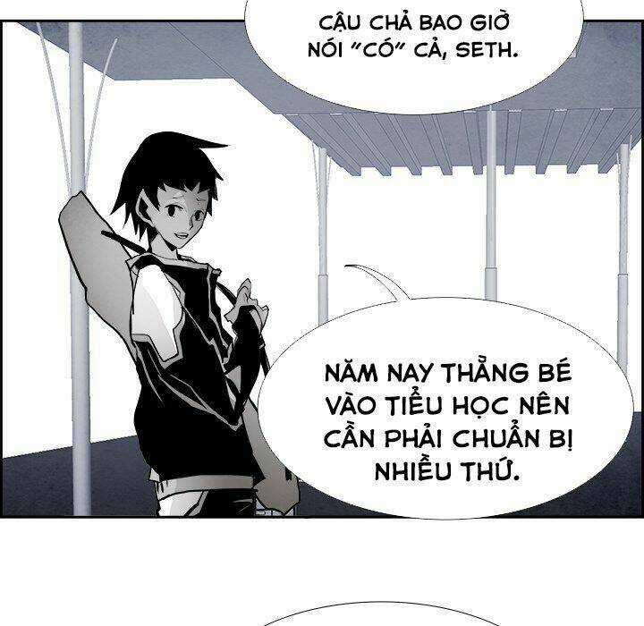 Warble - Chapter 115 - Trang 20