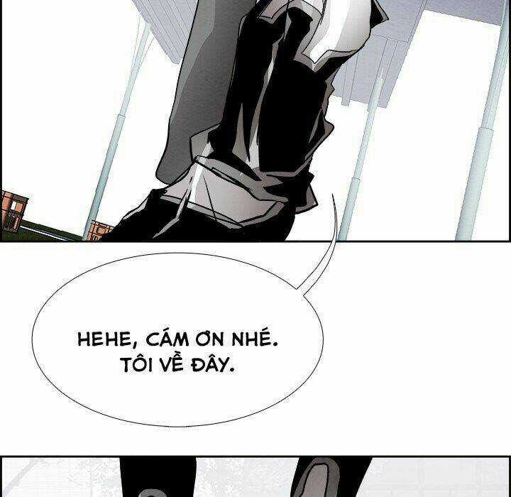 Warble - Chapter 115 - Trang 23