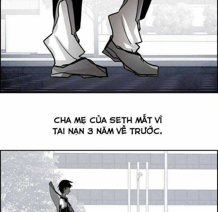 Warble - Chapter 115 - Trang 24