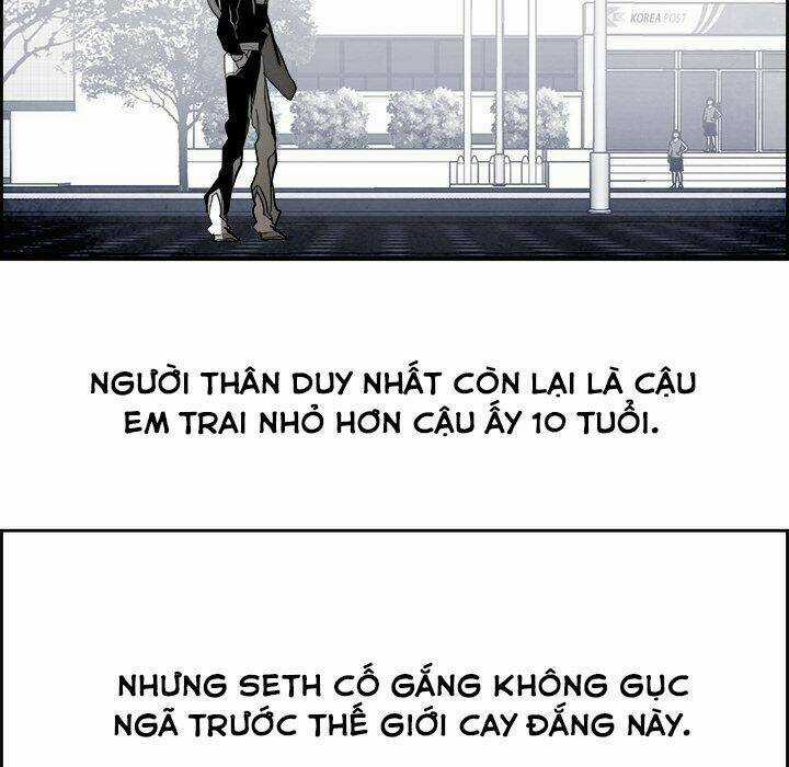 Warble - Chapter 115 - Trang 25