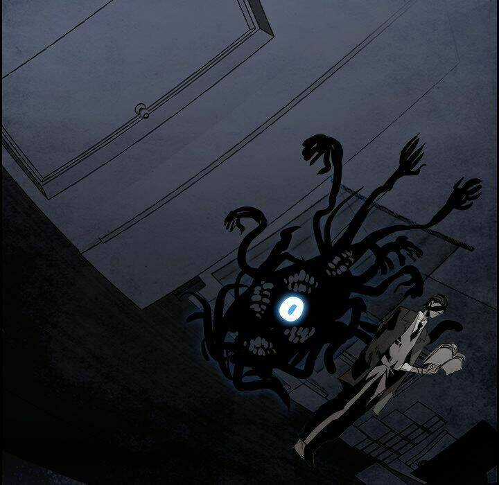 Warble - Chapter 115 - Trang 36