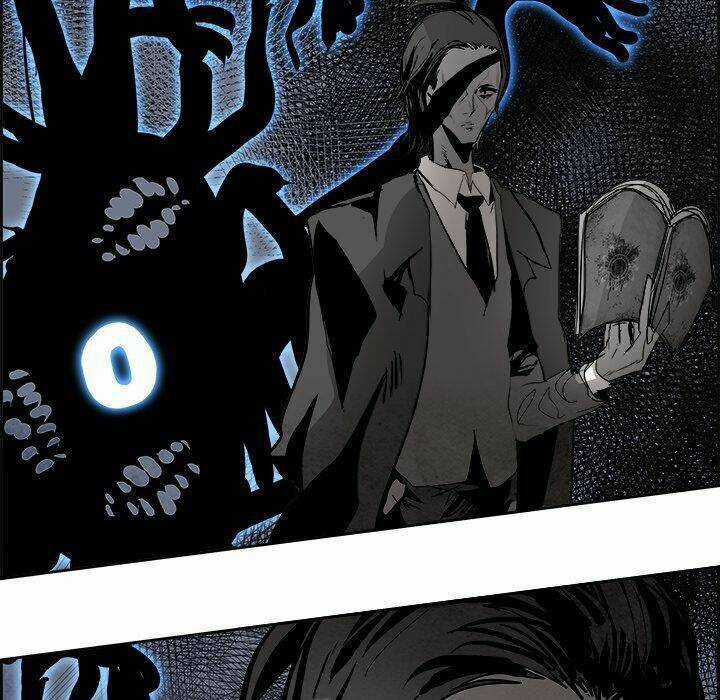 Warble - Chapter 115 - Trang 39