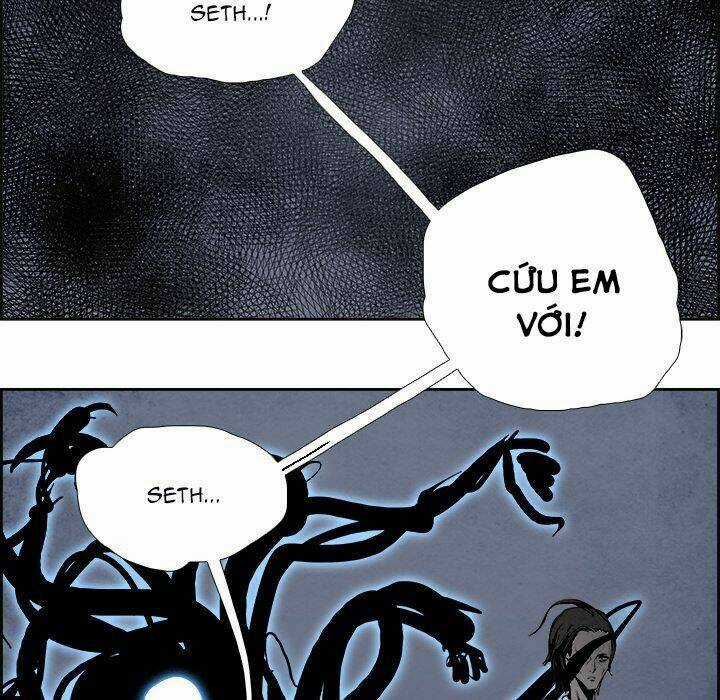 Warble - Chapter 115 - Trang 42