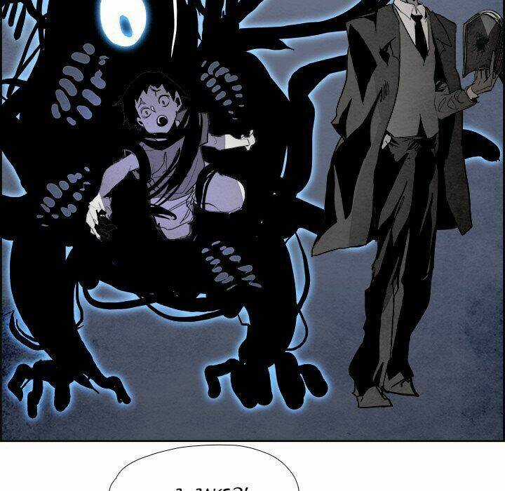 Warble - Chapter 115 - Trang 43