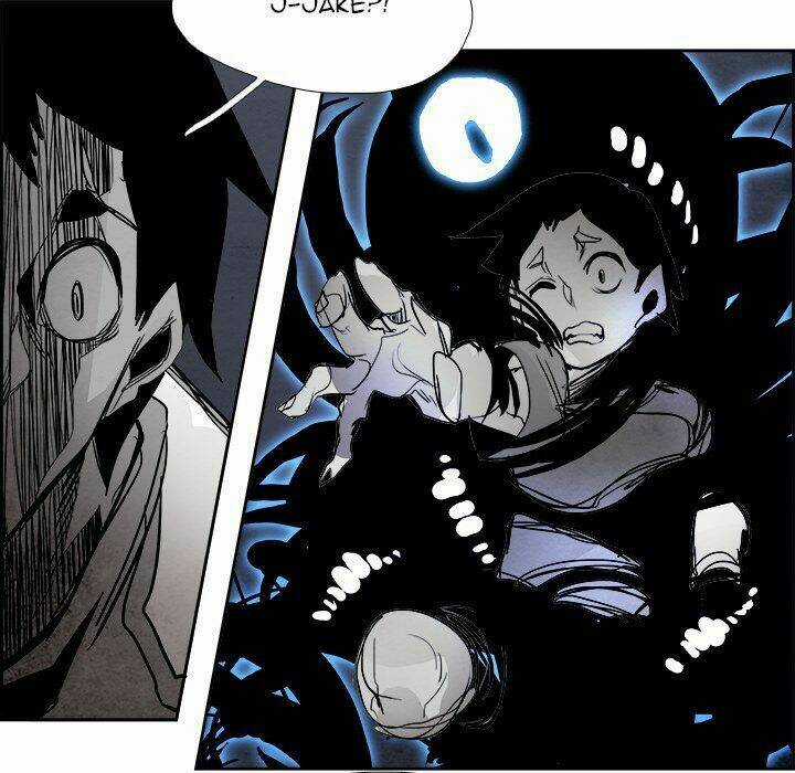 Warble - Chapter 115 - Trang 44