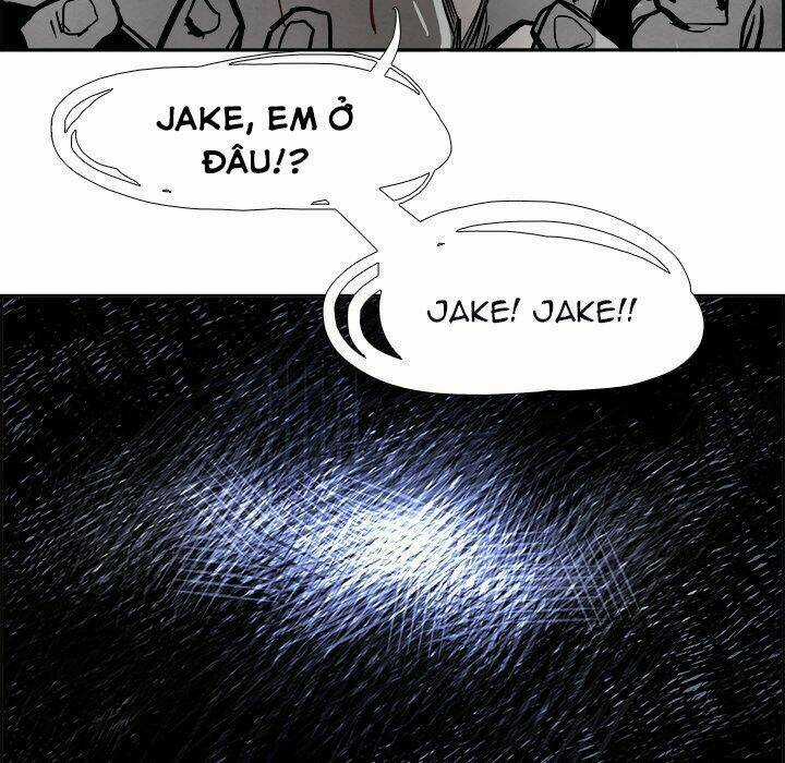 Warble - Chapter 115 - Trang 54