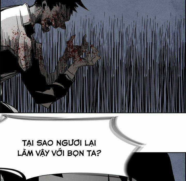 Warble - Chapter 115 - Trang 57