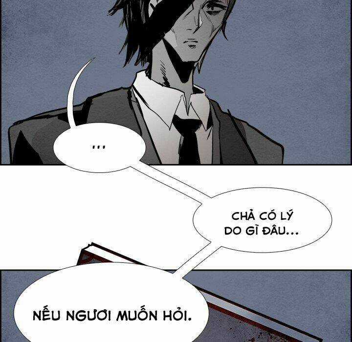 Warble - Chapter 115 - Trang 60