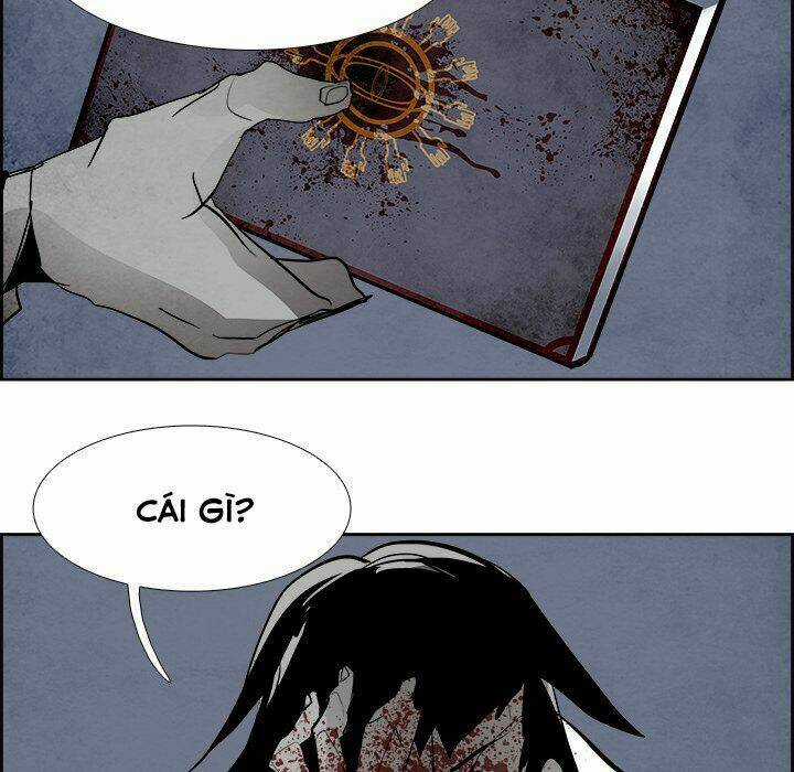 Warble - Chapter 115 - Trang 61