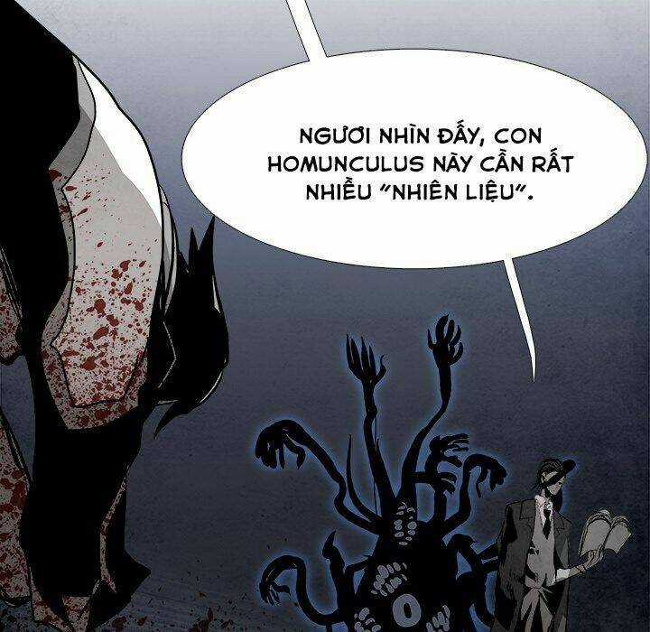 Warble - Chapter 115 - Trang 63