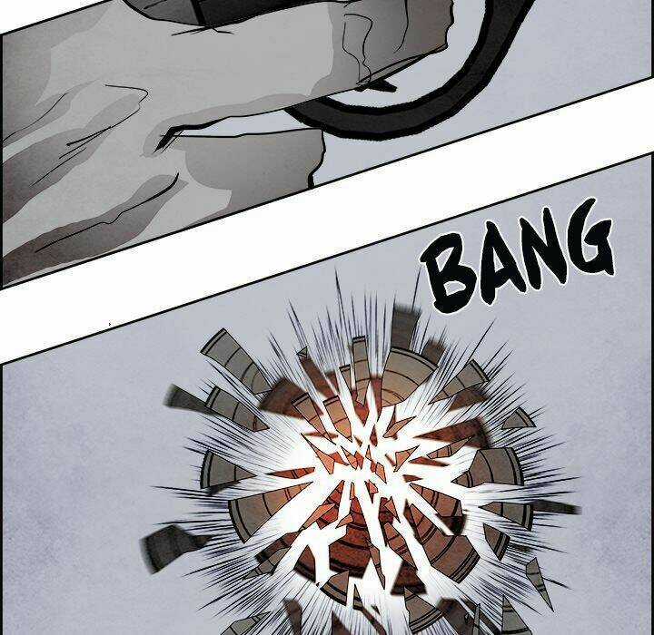 Warble - Chapter 115 - Trang 9