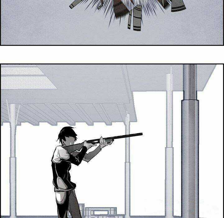 Warble - Chapter 115 - Trang 10