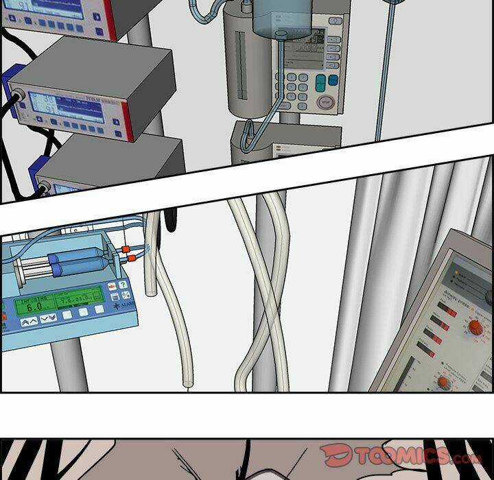 Warble - Chapter 116 - Trang 11