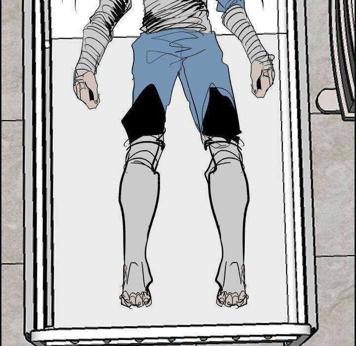 Warble - Chapter 116 - Trang 14