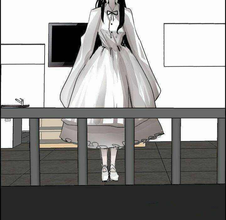 Warble - Chapter 116 - Trang 17